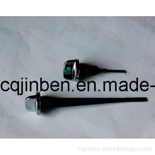 Motorcycle Engine Oil Ruler